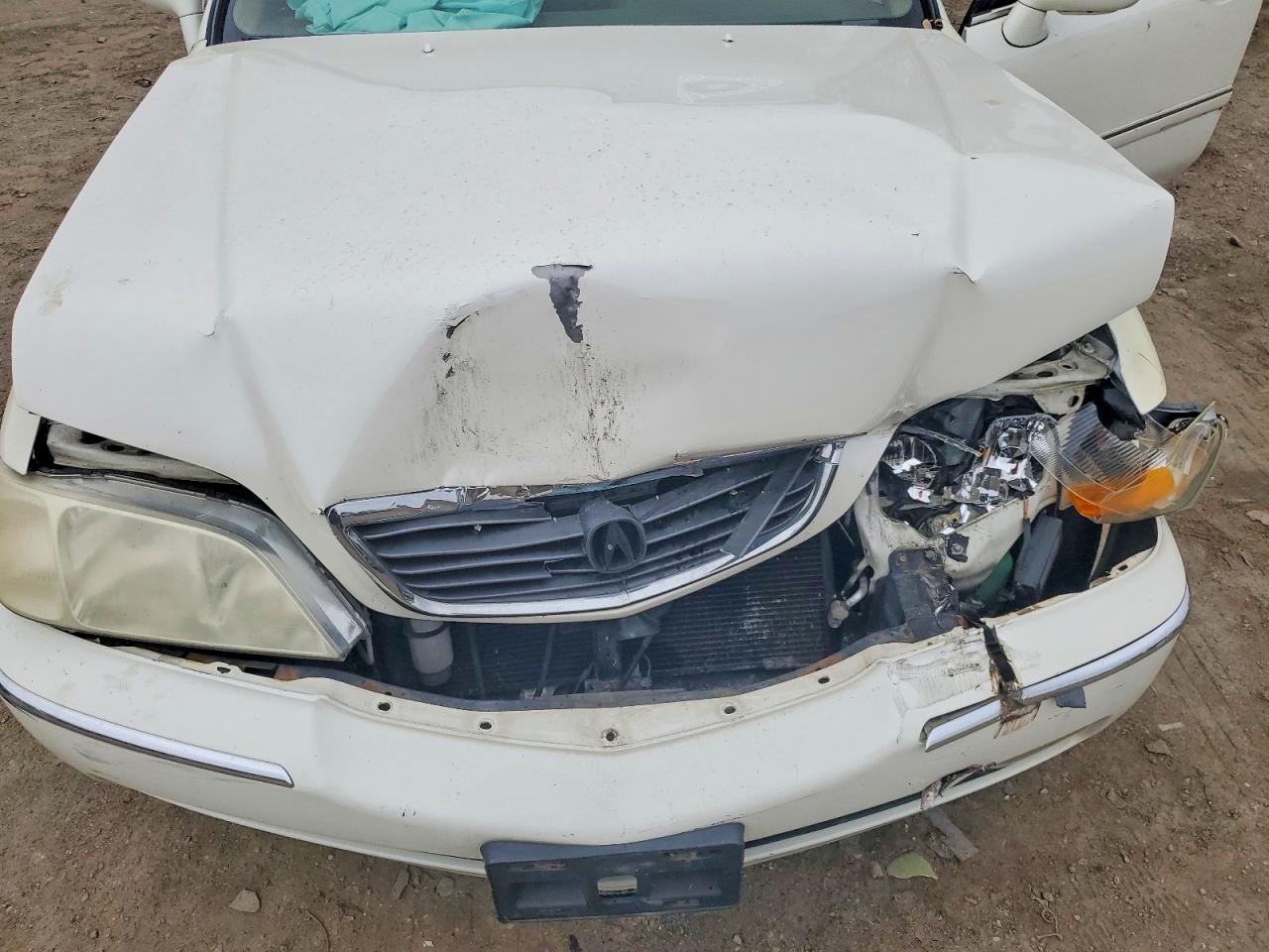 Acura RL