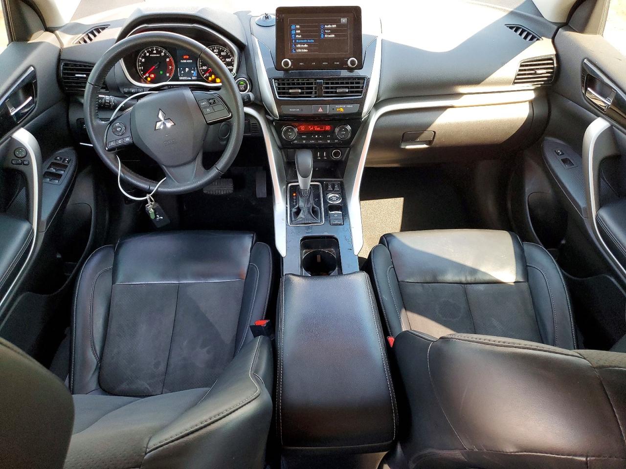 Mitsubishi Eclipse Se