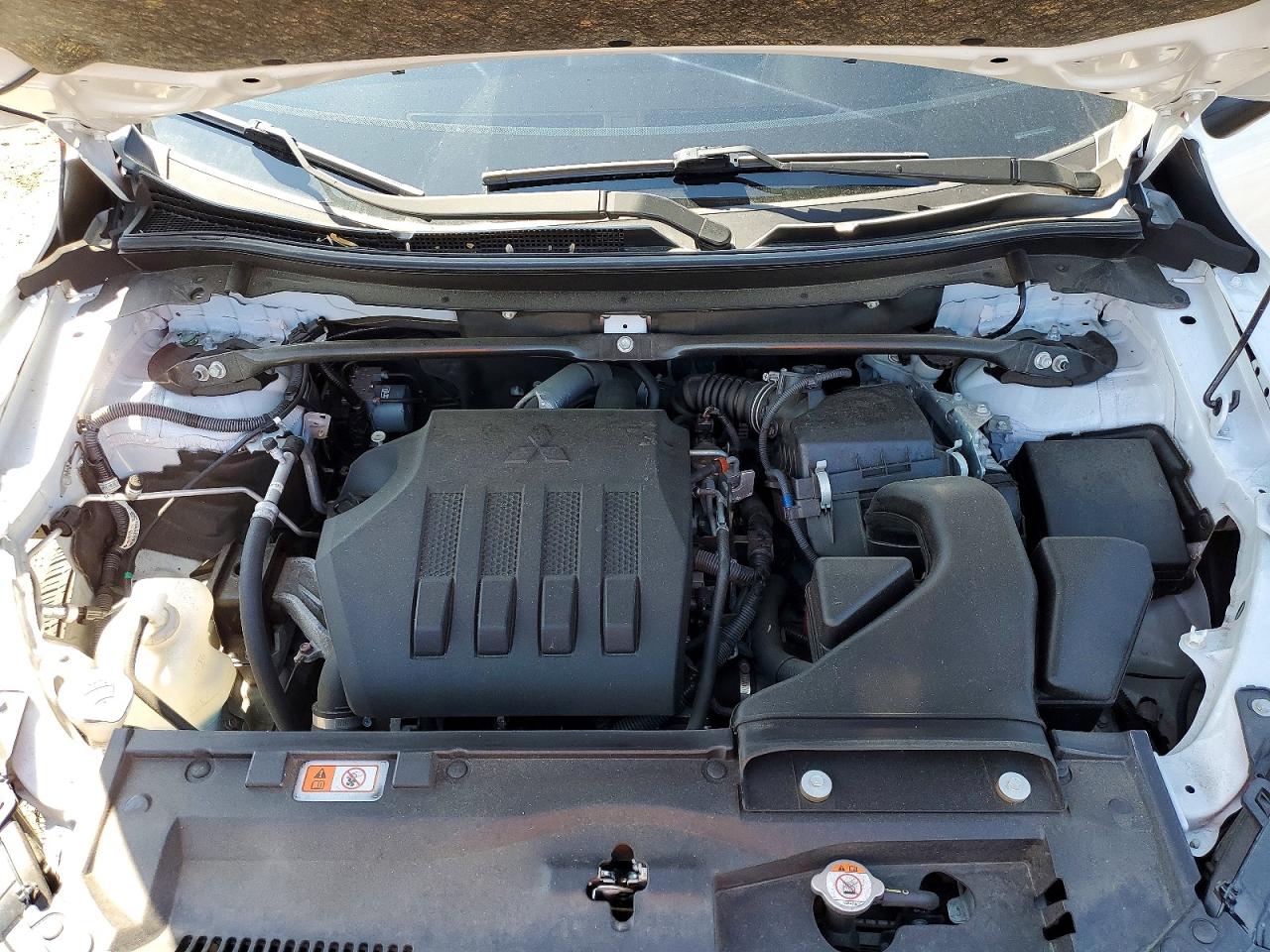 Mitsubishi Eclipse Se