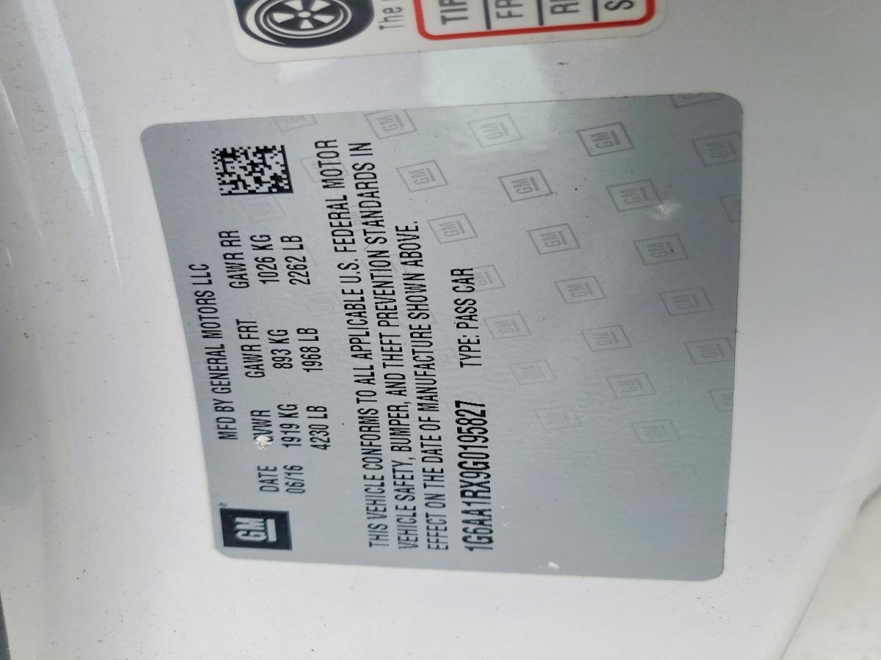 Cadillac ATS