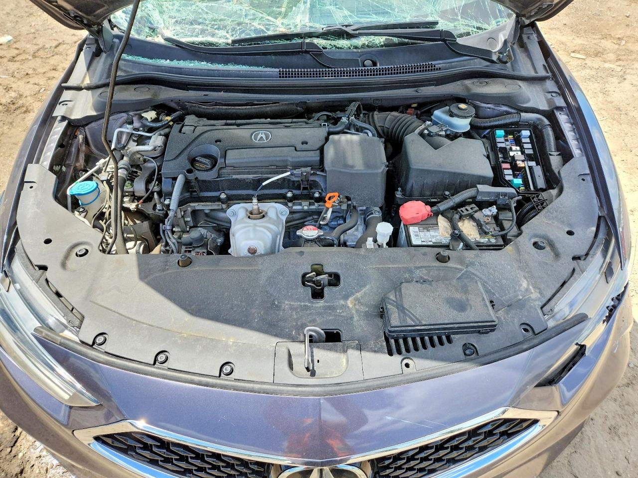 Acura ILX