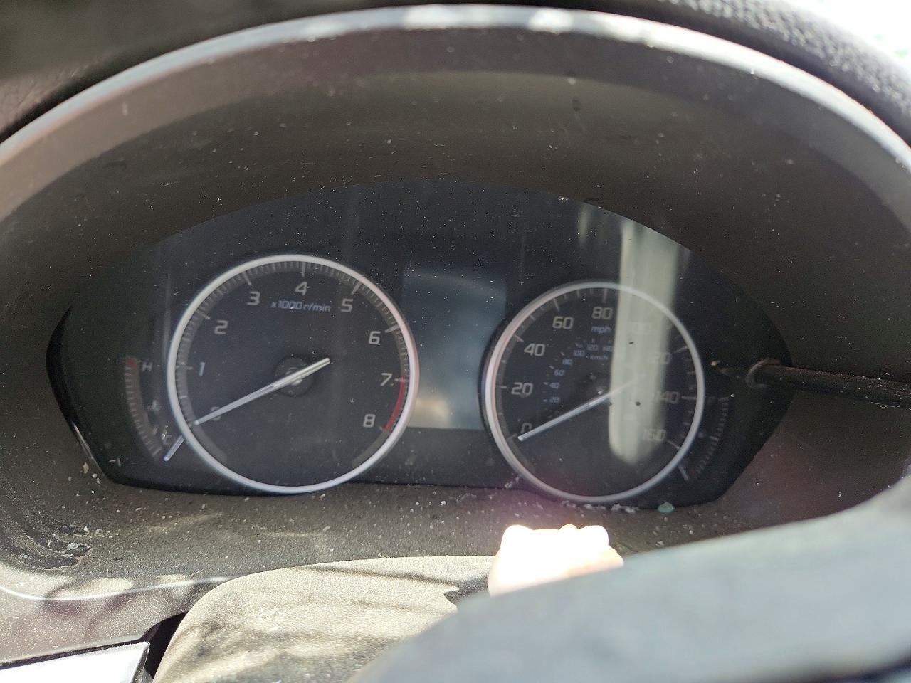 Acura ILX