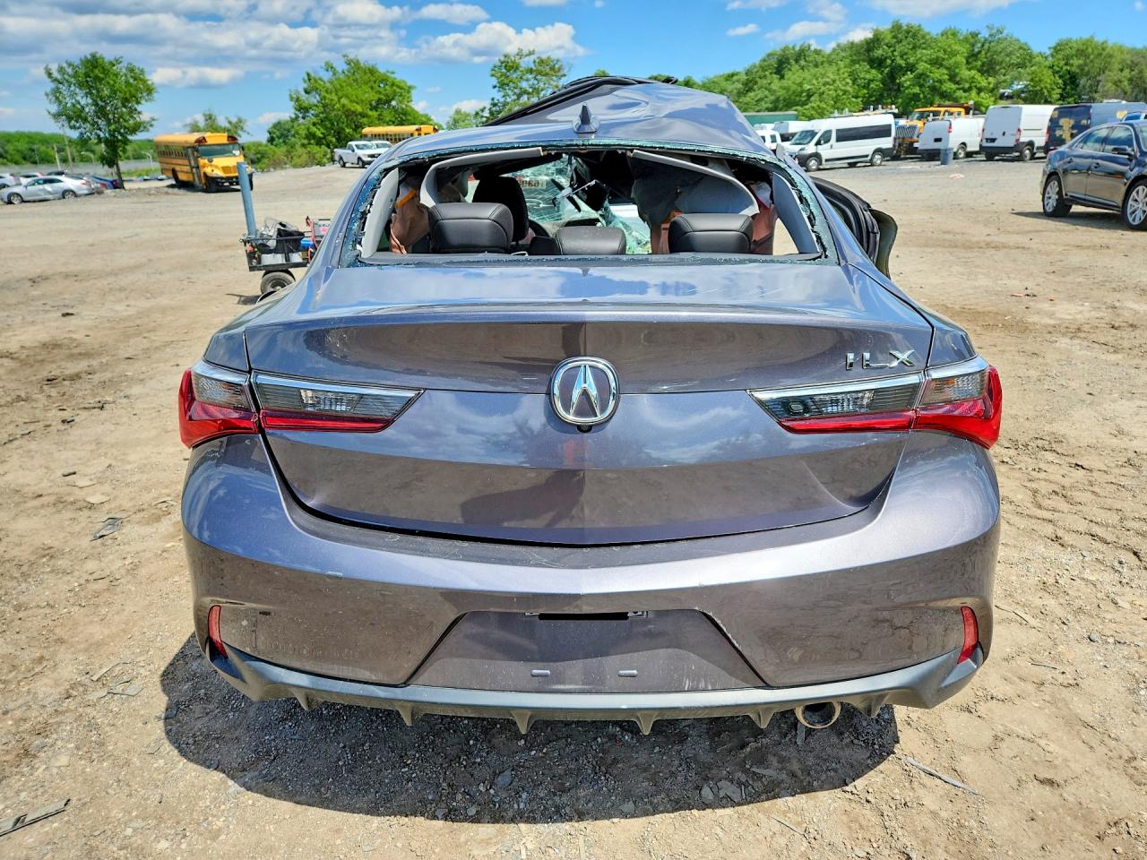 Acura ILX