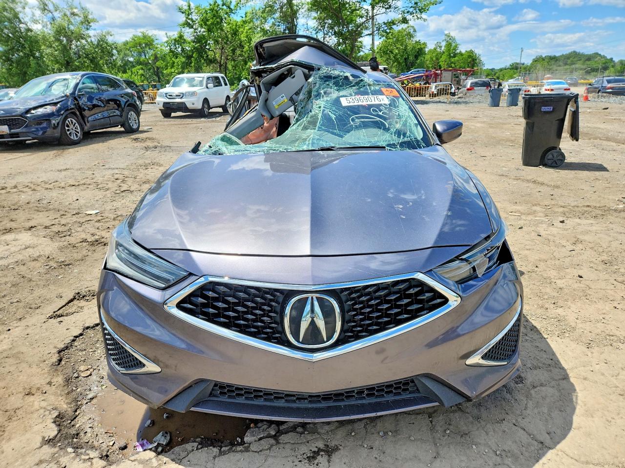 Acura ILX