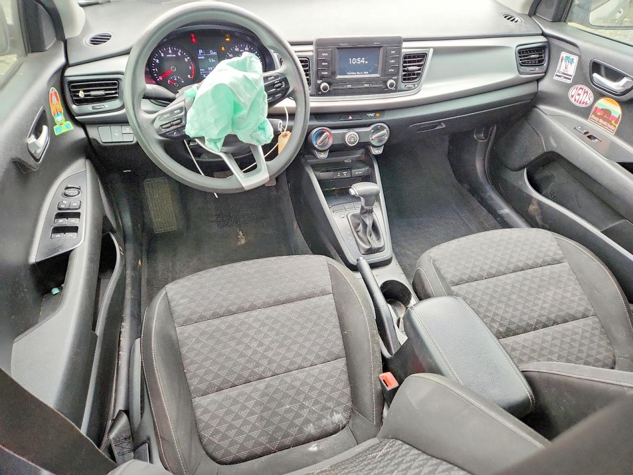 Kia Rio S