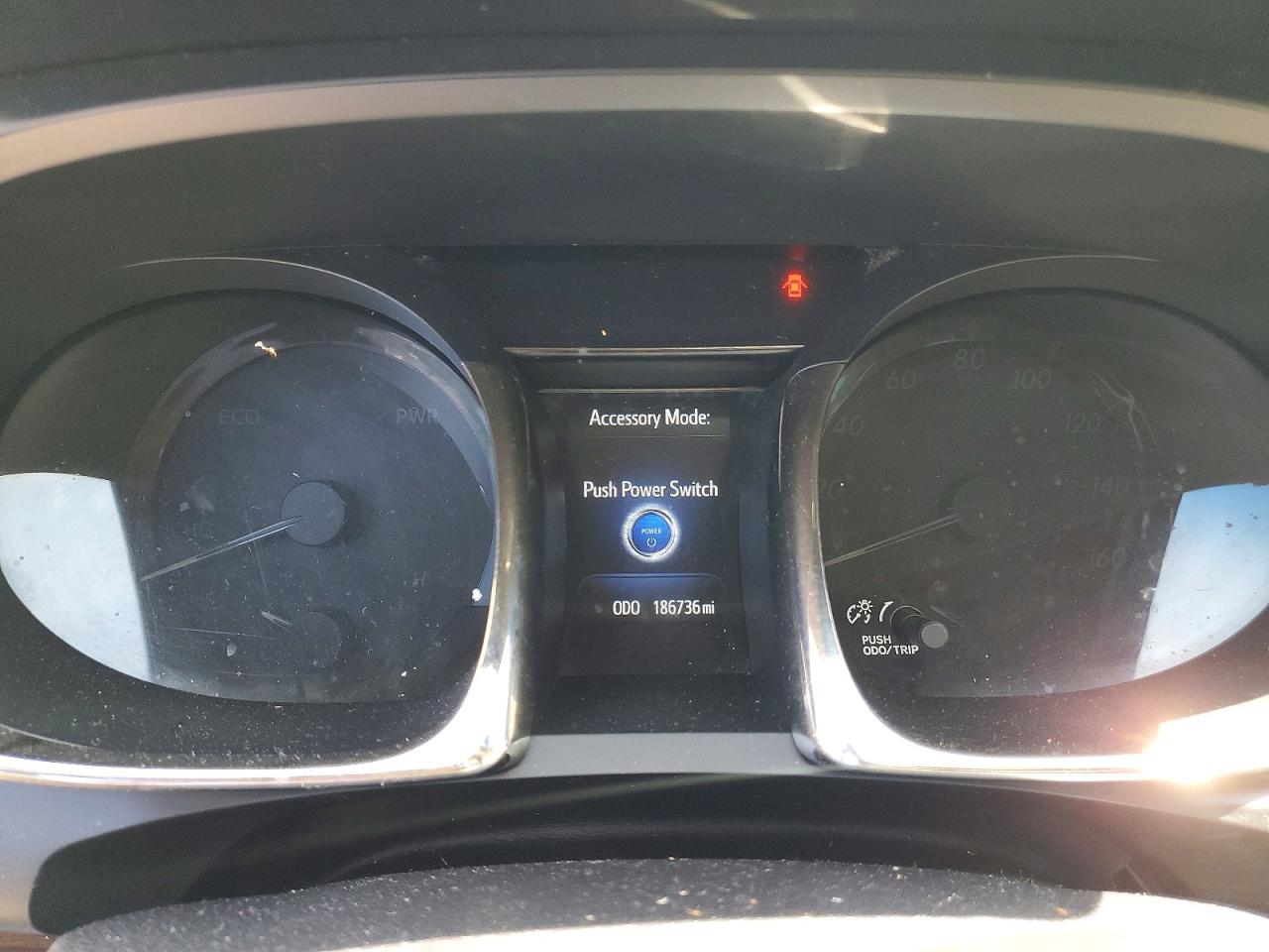 Toyota Avalon Xle Premium
