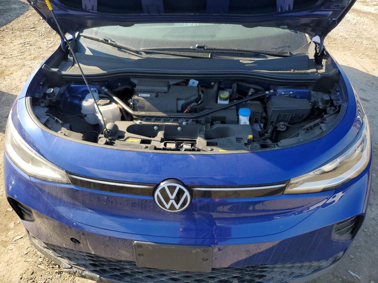 Volkswagen ID.4 First Edition