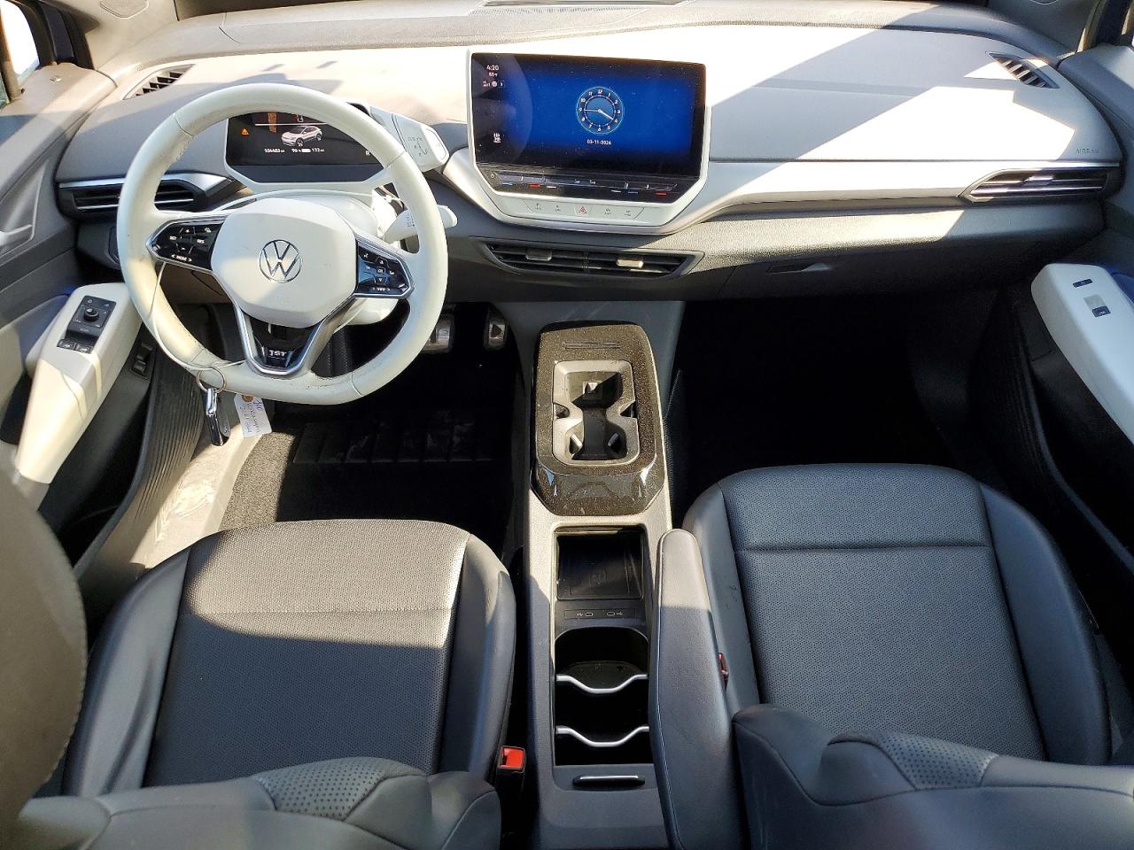 Volkswagen ID.4 First Edition