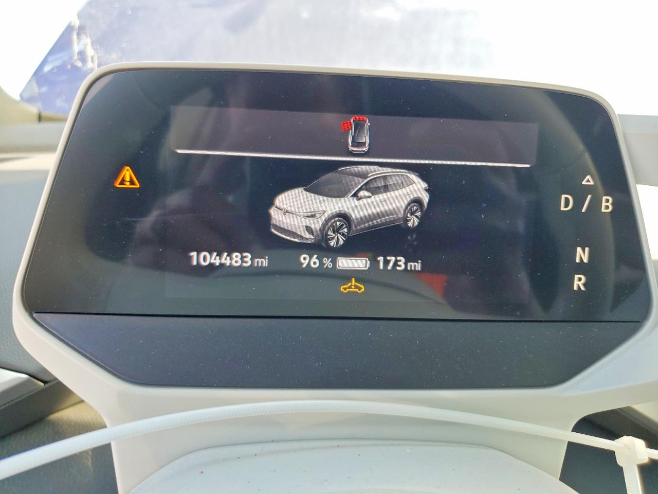 Volkswagen ID.4 First Edition