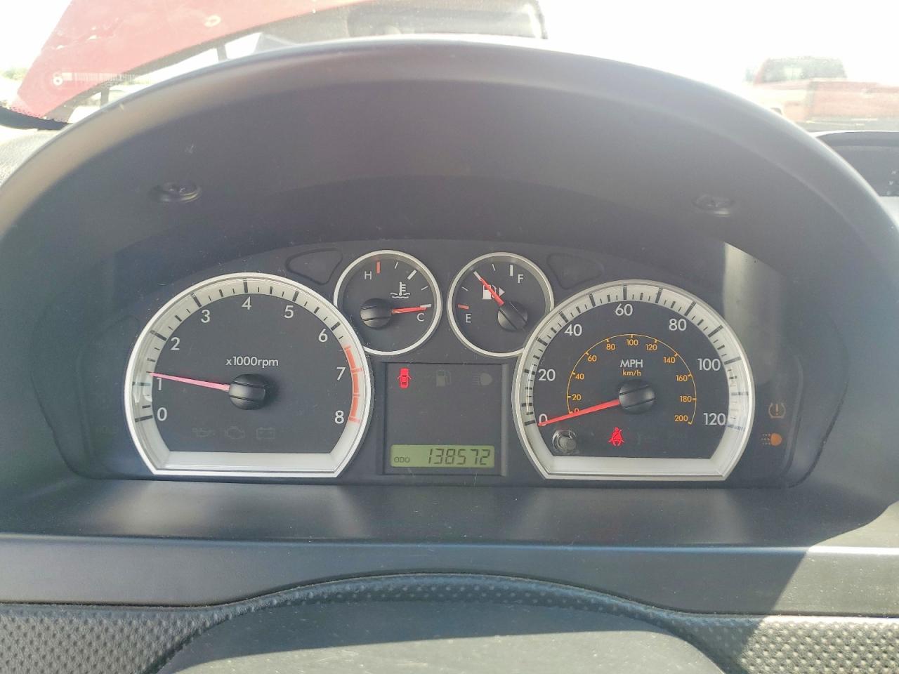 Chevrolet Aveo Ls