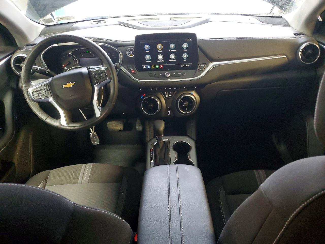 Chevrolet Blazer 2lt