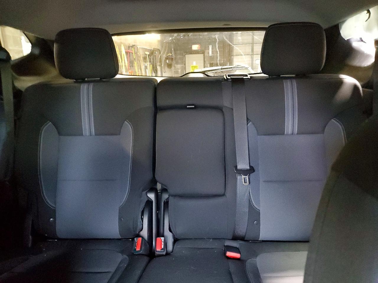 Chevrolet Blazer 2lt