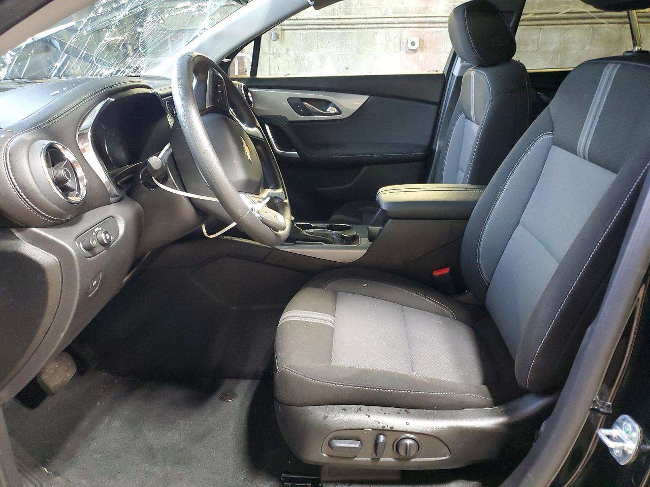 Chevrolet Blazer 2lt