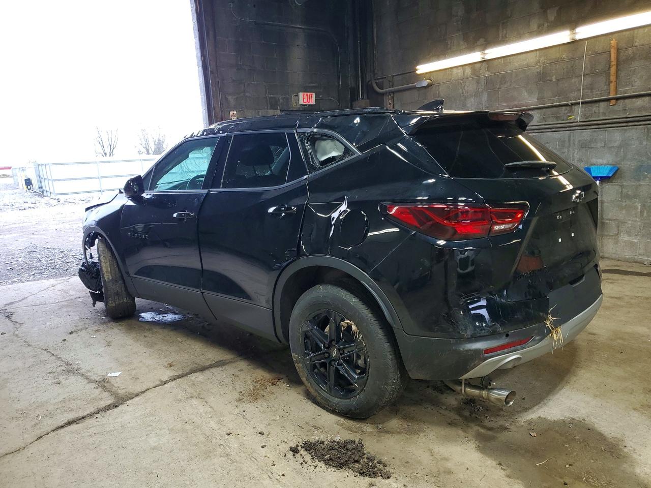 Chevrolet Blazer 2lt