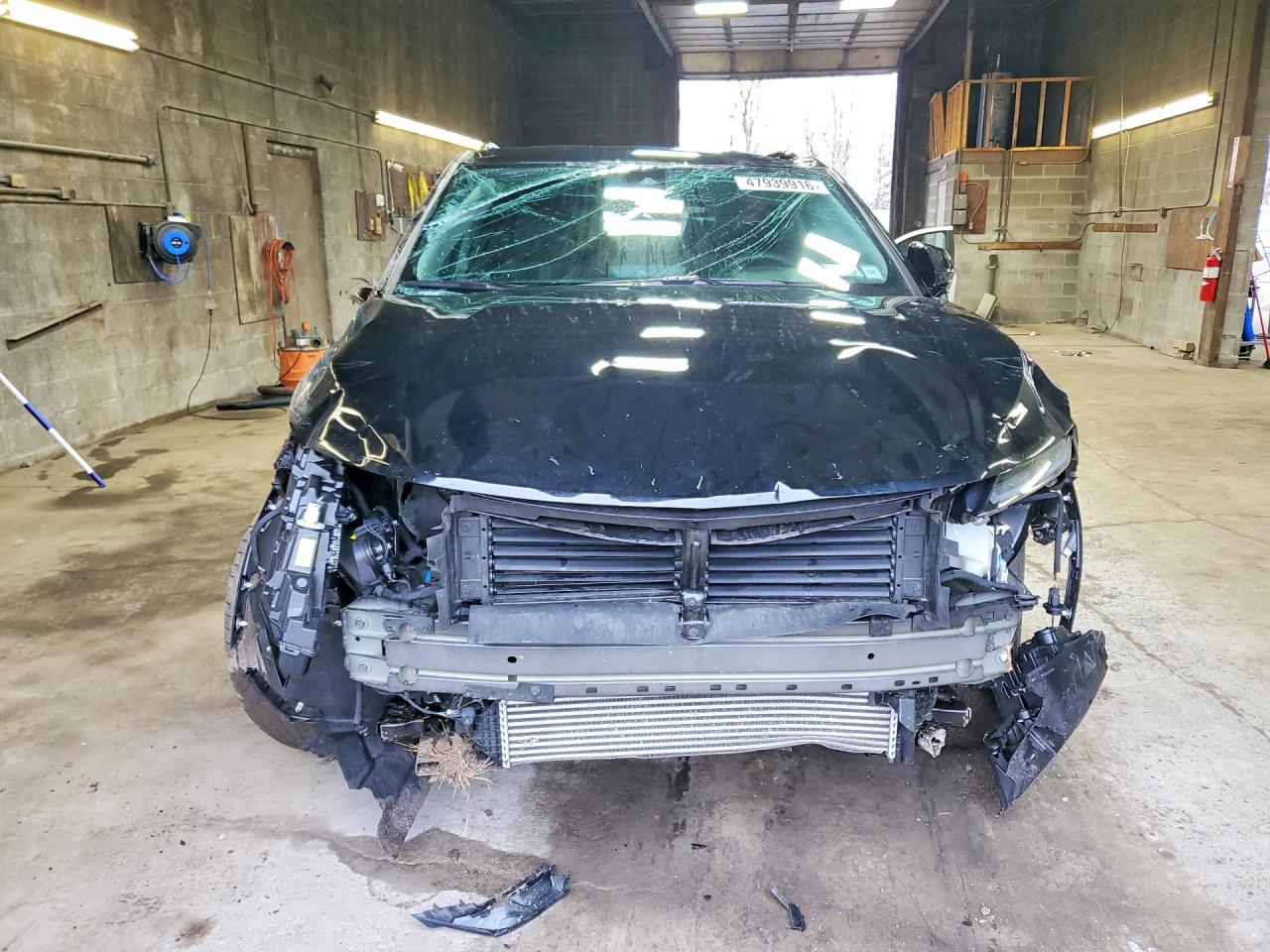 Chevrolet Blazer 2lt