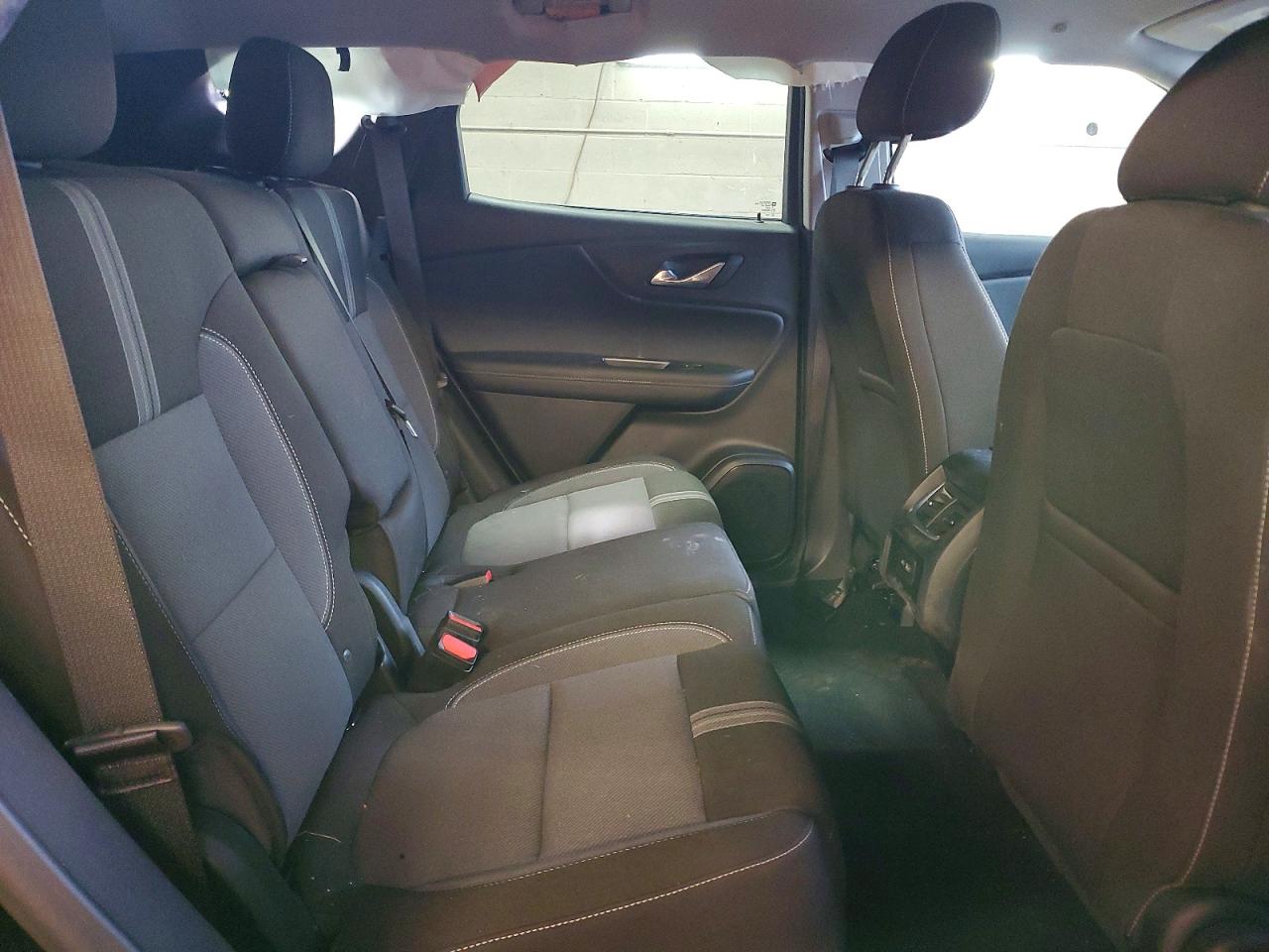 Chevrolet Blazer 2lt