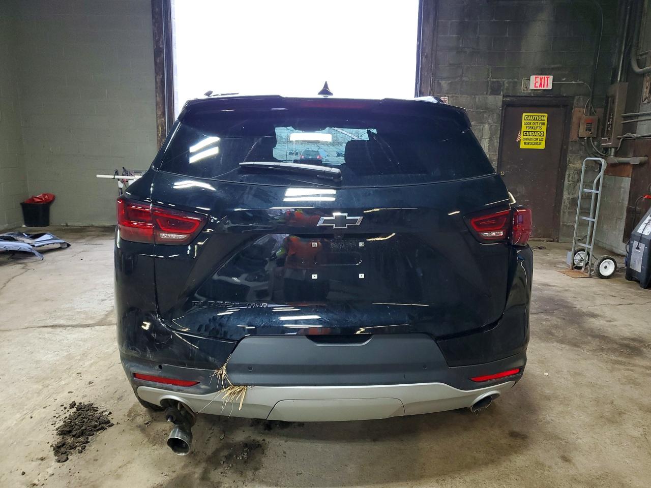 Chevrolet Blazer 2lt