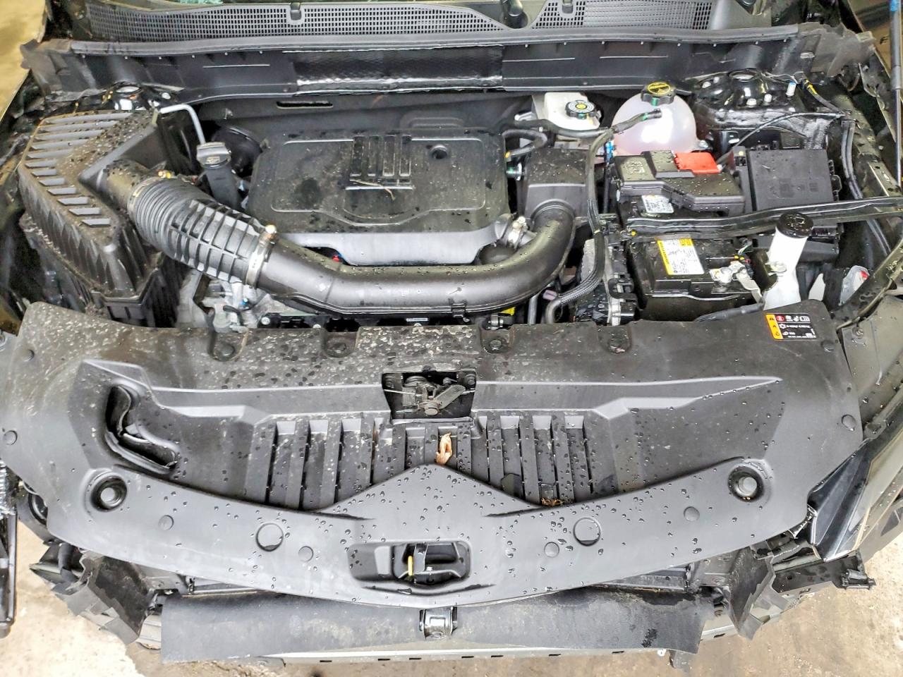 Chevrolet Blazer 2lt