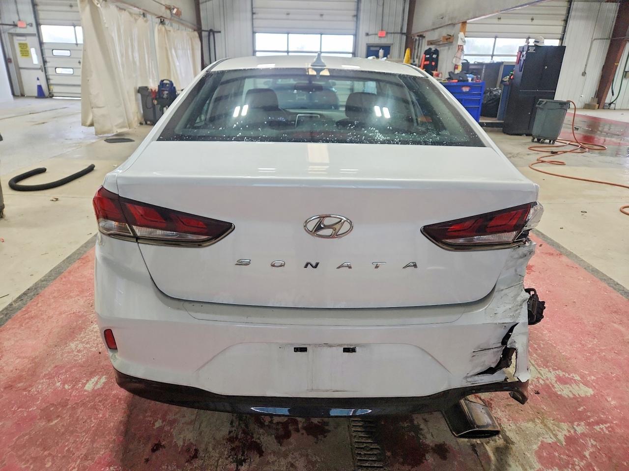 Hyundai SONATA Sel