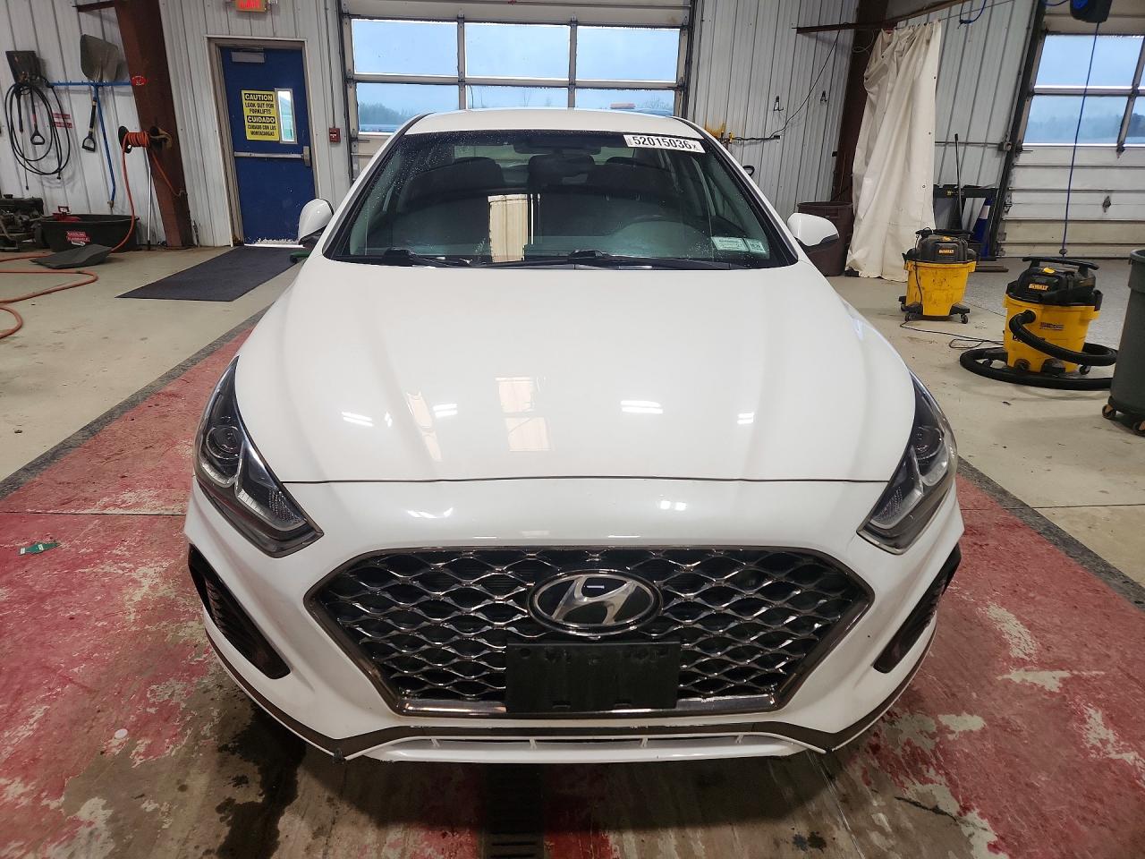 Hyundai SONATA Sel
