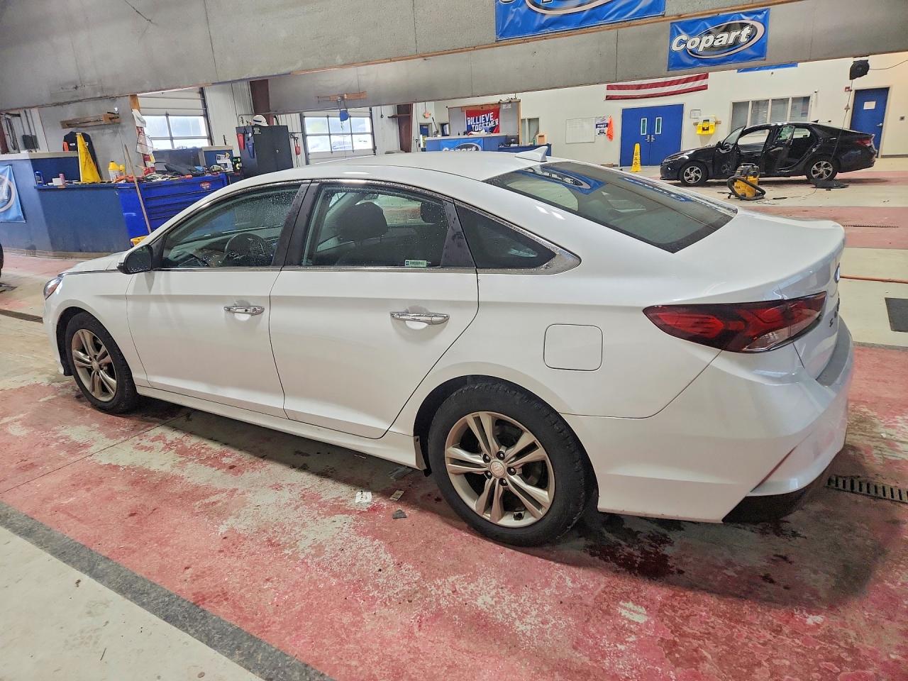 Hyundai SONATA Sel