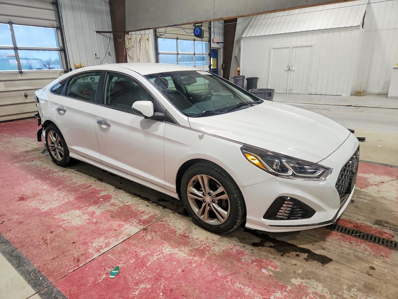 Hyundai SONATA Sel