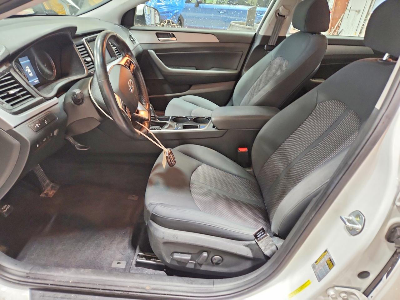 Hyundai SONATA Sel