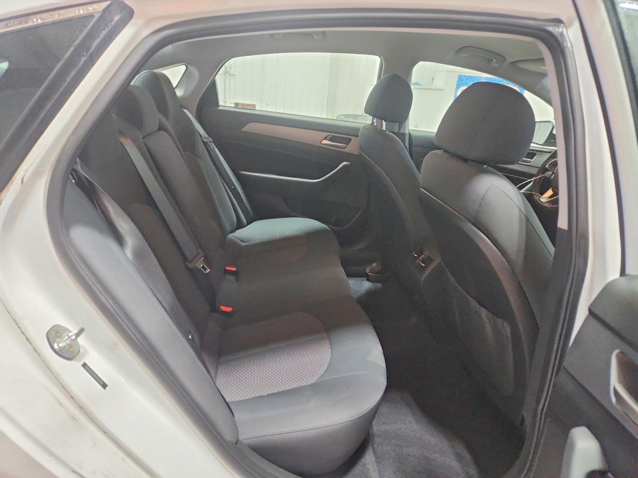 Hyundai SONATA Sel