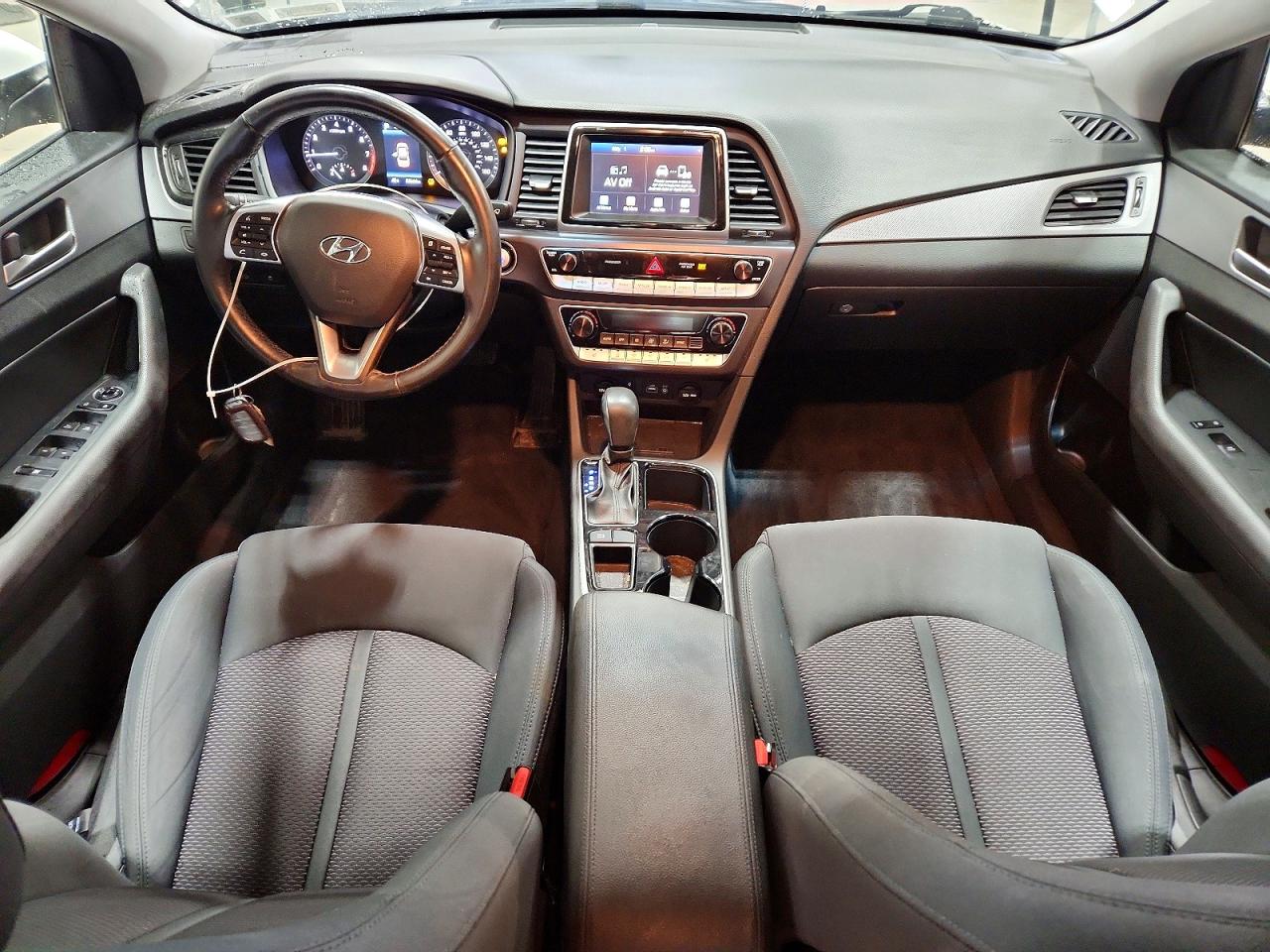 Hyundai SONATA Sel