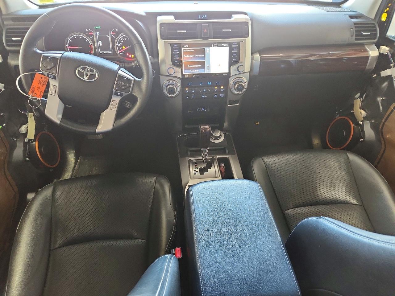 Toyota 4Runner Limited
