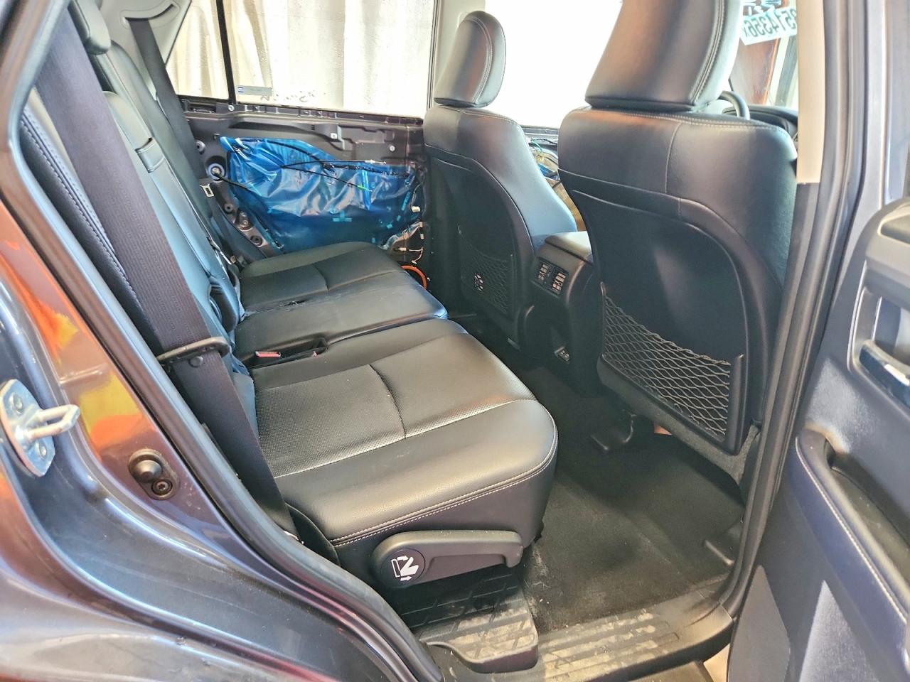 Toyota 4Runner Limited