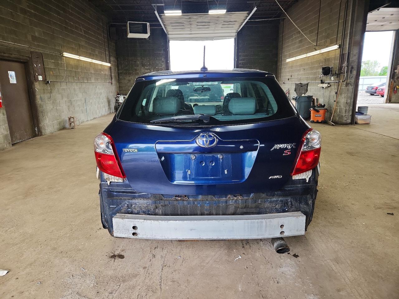 Toyota Corolla S