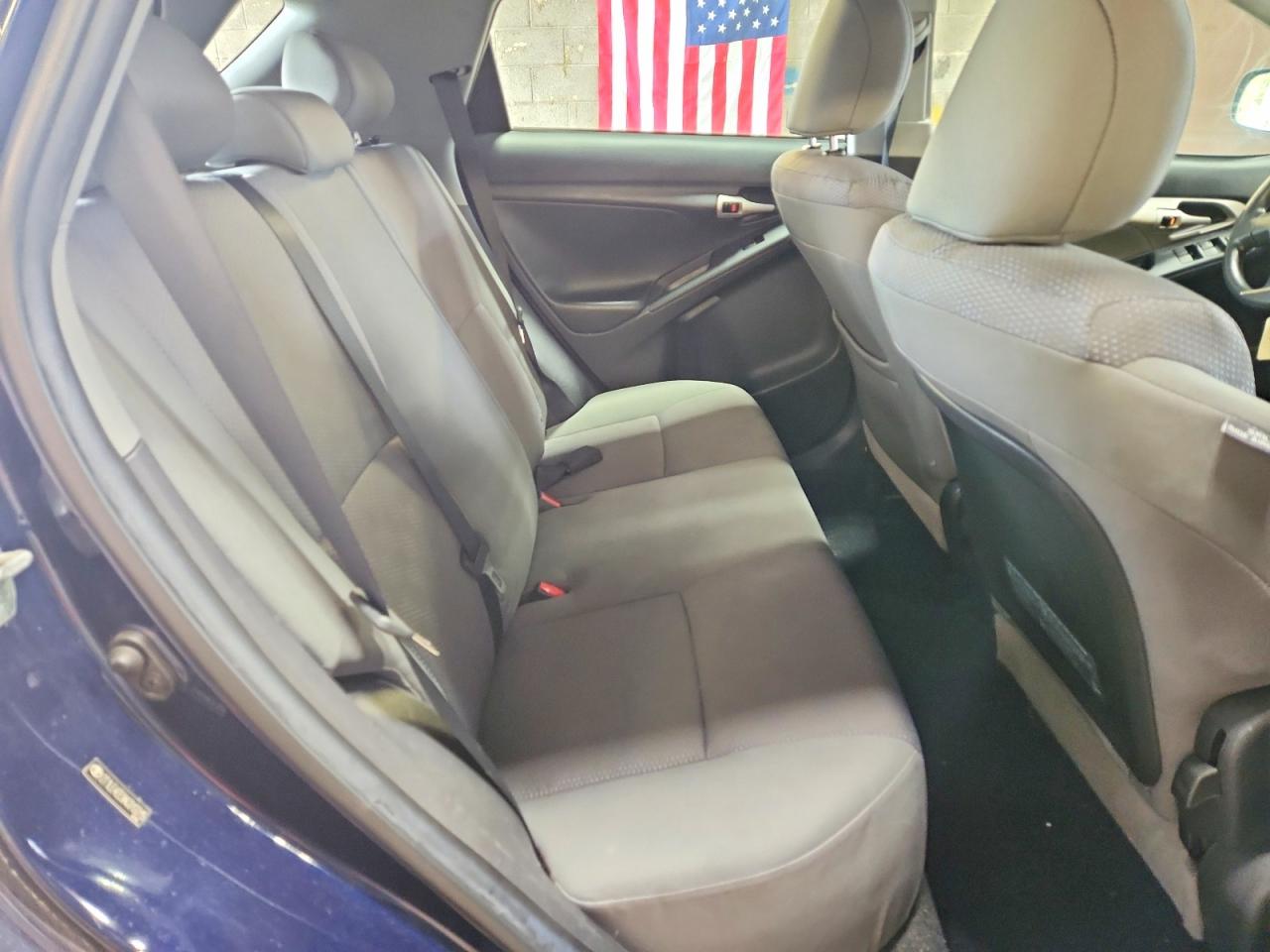 Toyota Corolla S