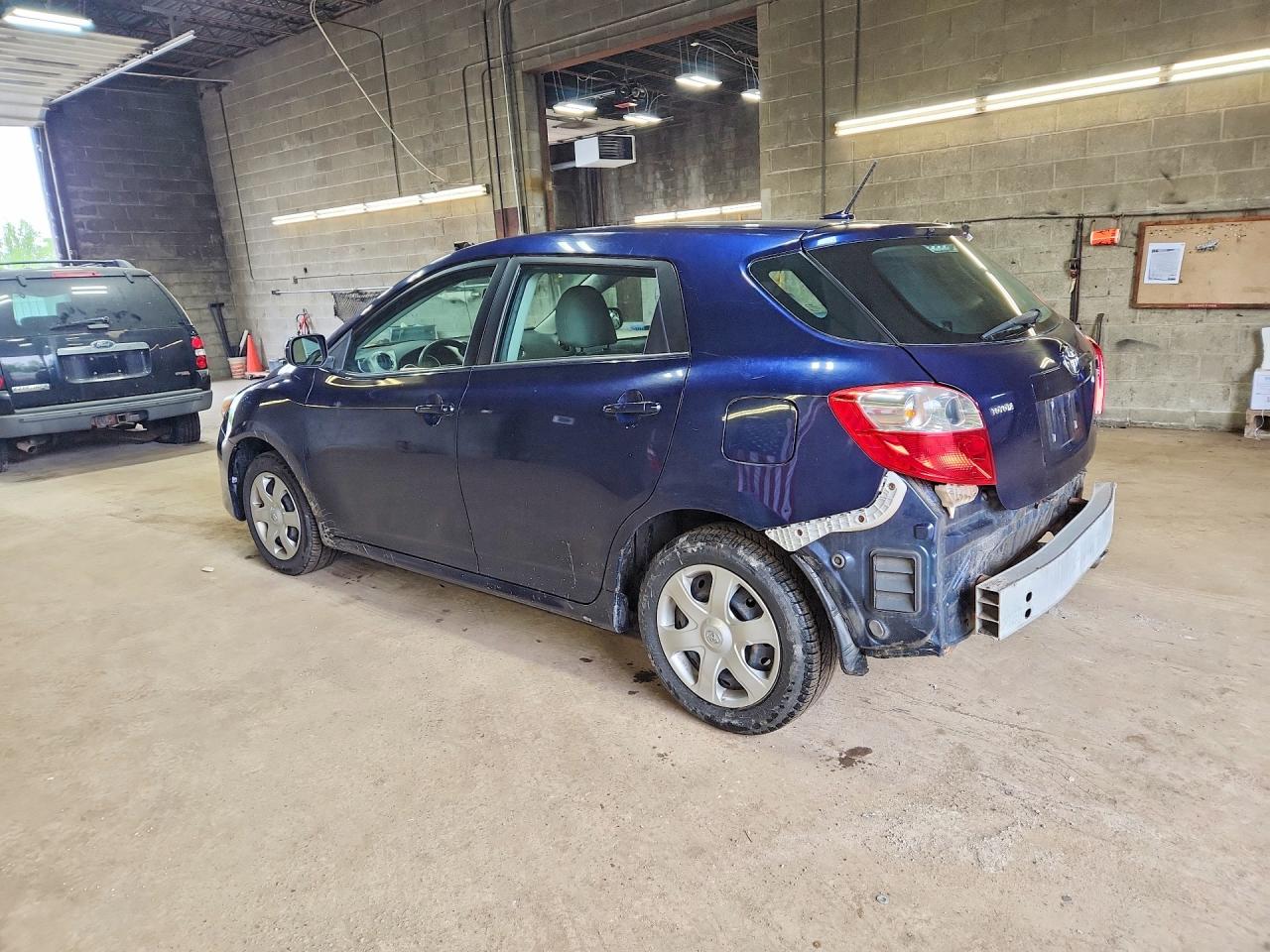 Toyota Corolla S