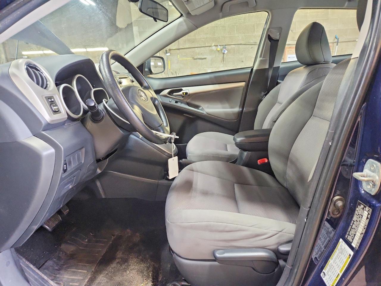 Toyota Corolla S