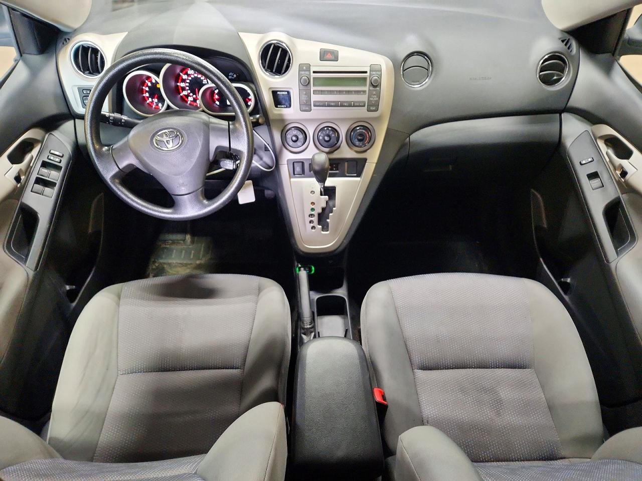 Toyota Corolla S