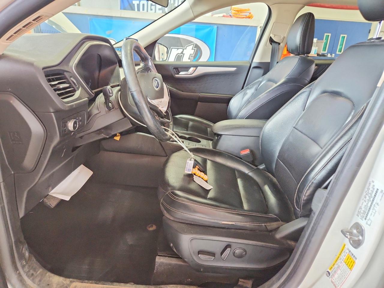 Ford Escape Sel