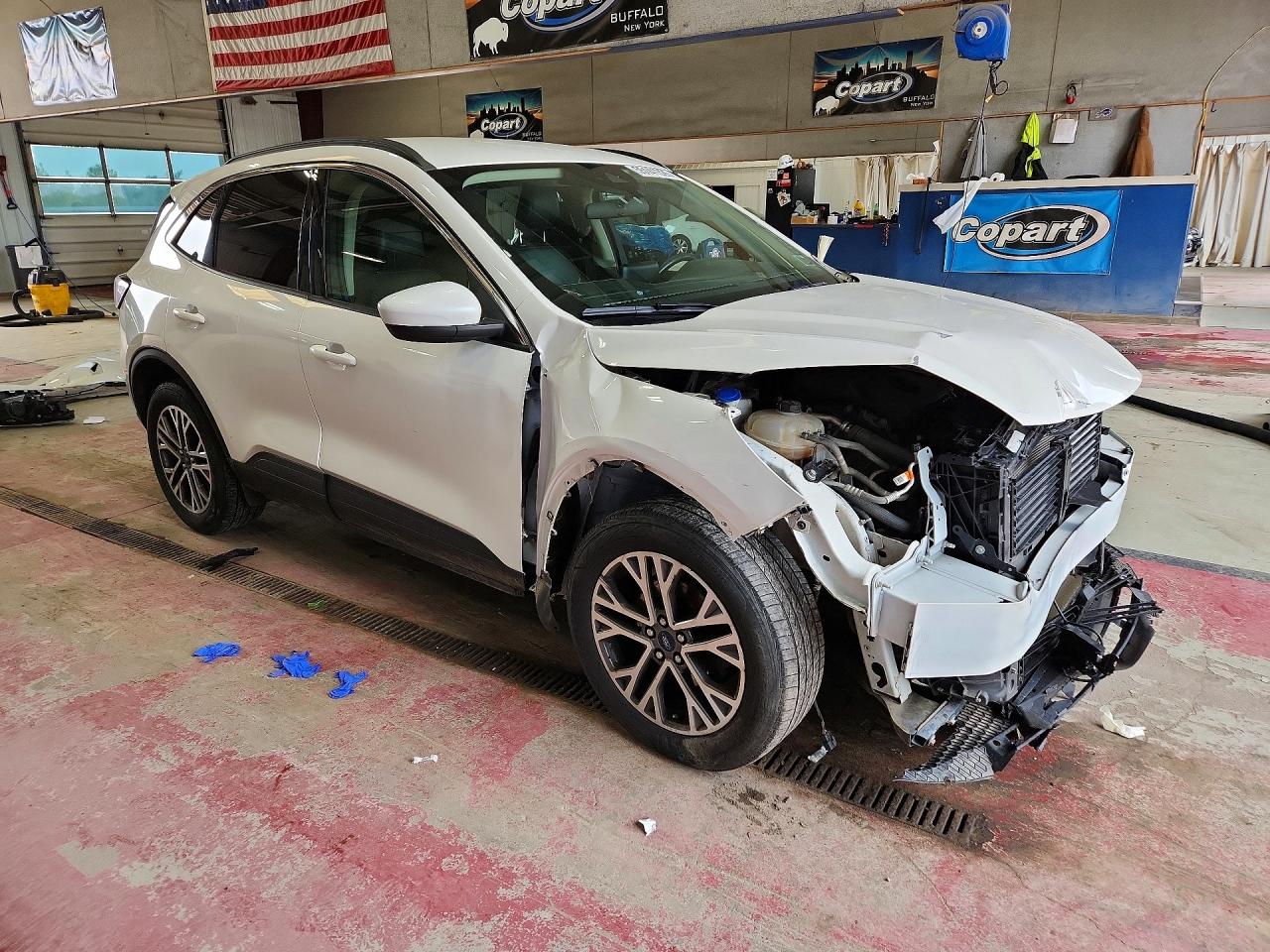 Ford Escape Sel