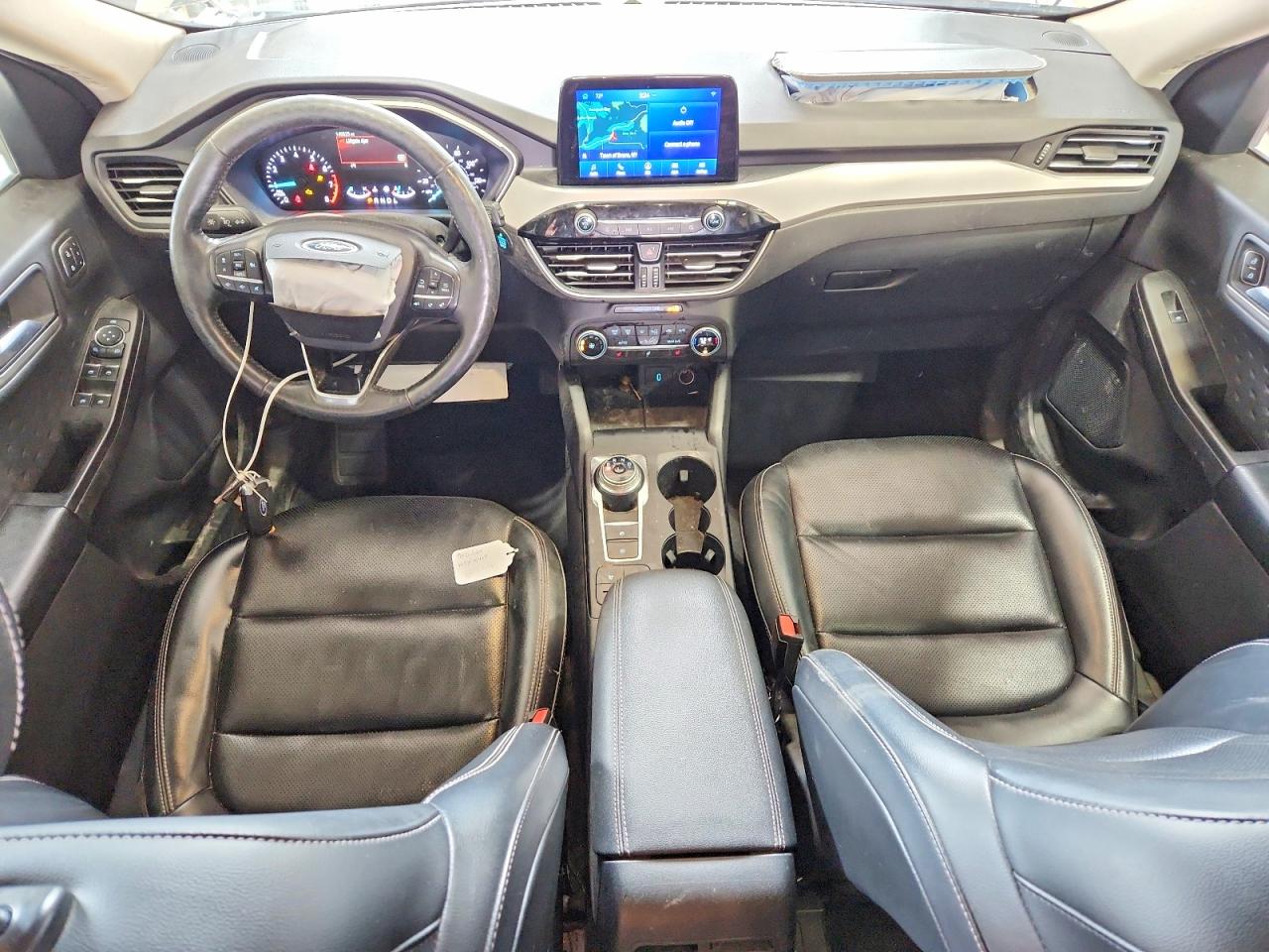 Ford Escape Sel
