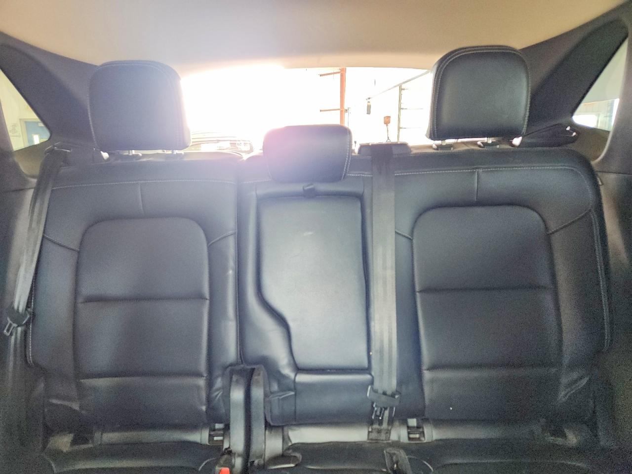 Ford Escape Sel