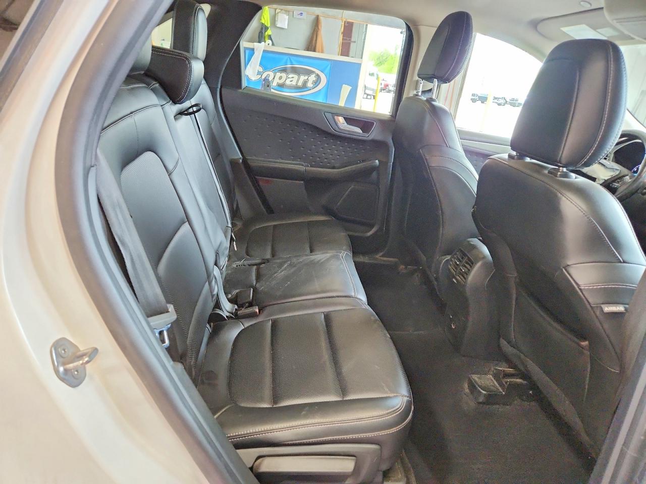 Ford Escape Sel