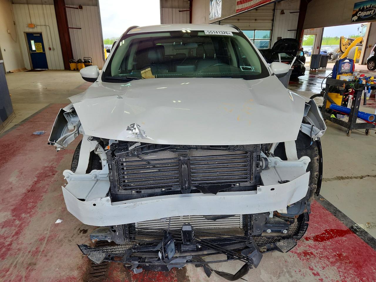 Ford Escape Sel