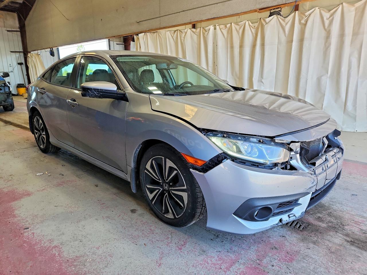 Honda Civic Exl