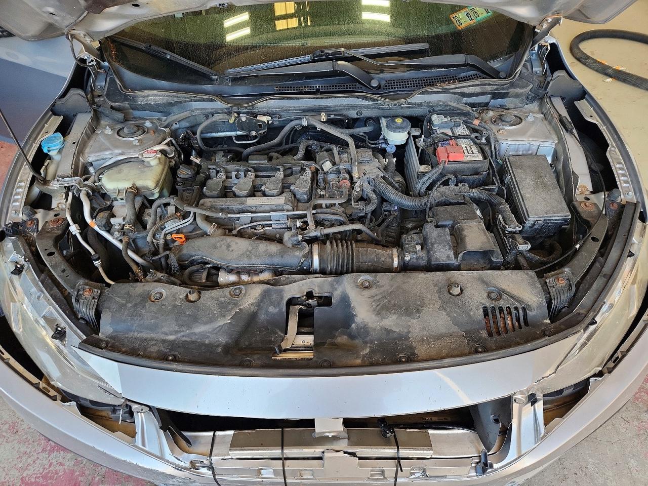 Honda Civic Exl