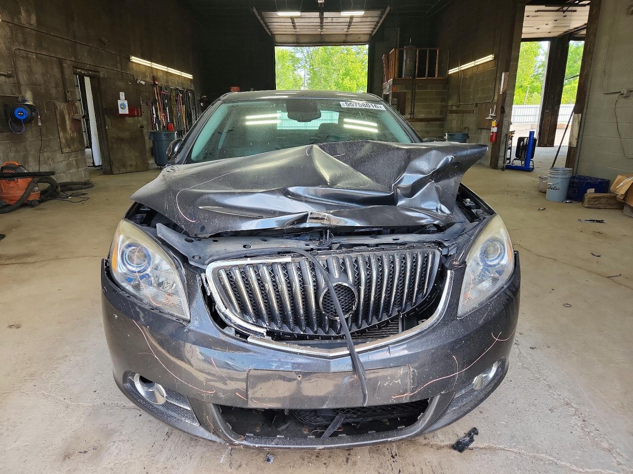 Buick Verano Sport Touring