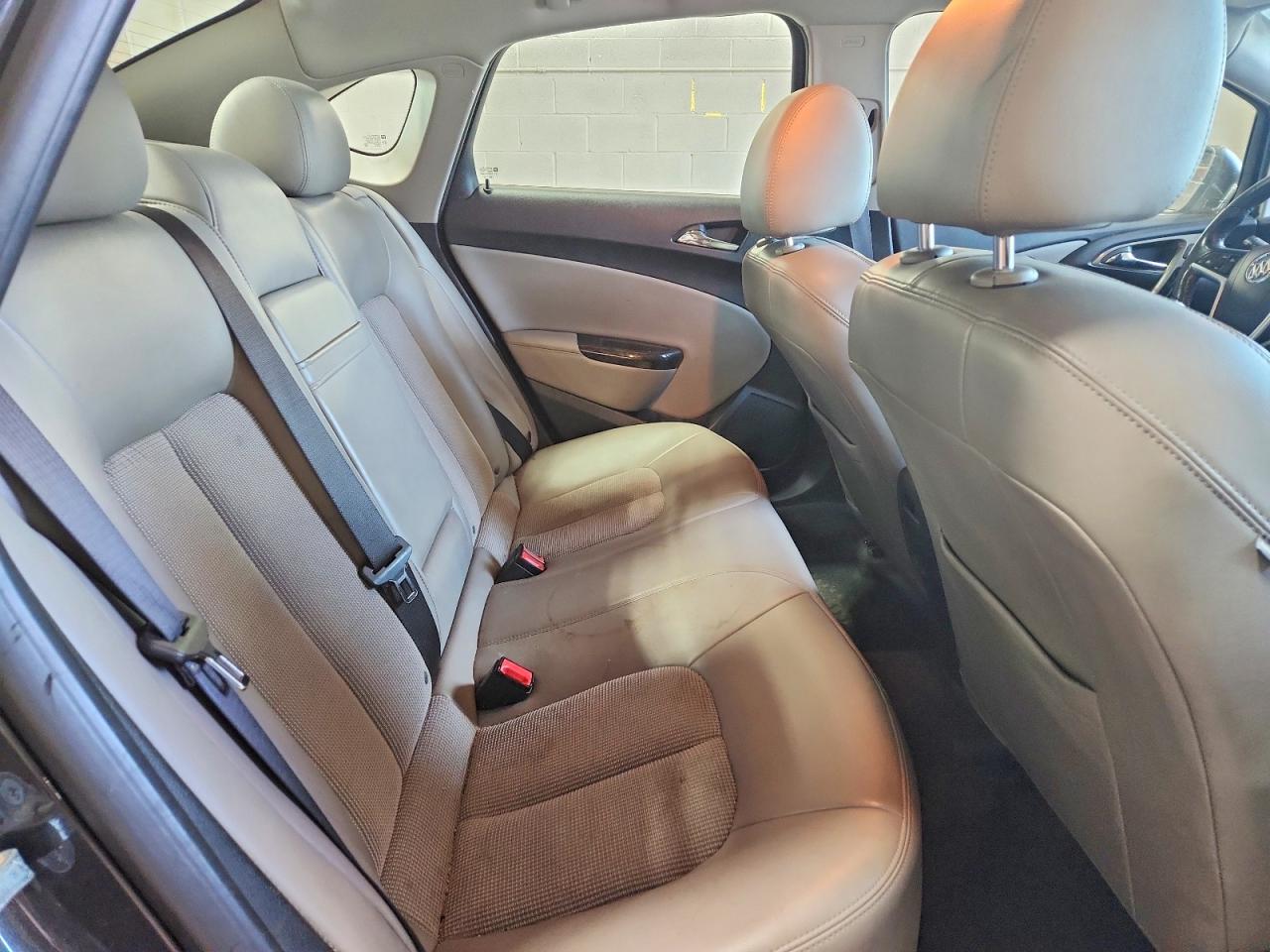 Buick Verano Sport Touring