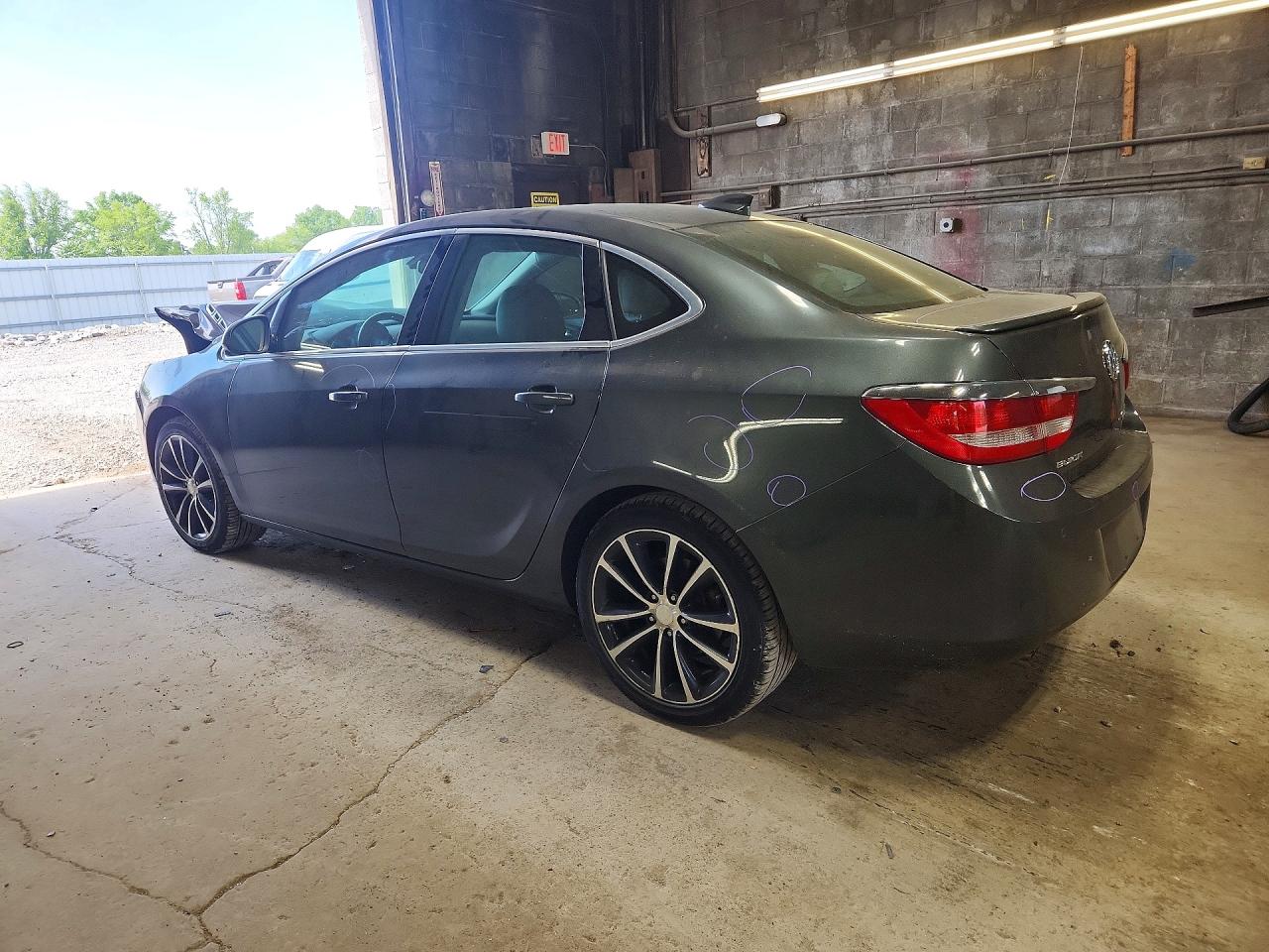 Buick Verano Sport Touring