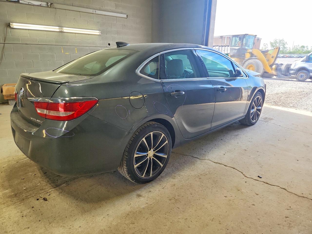 Buick Verano Sport Touring