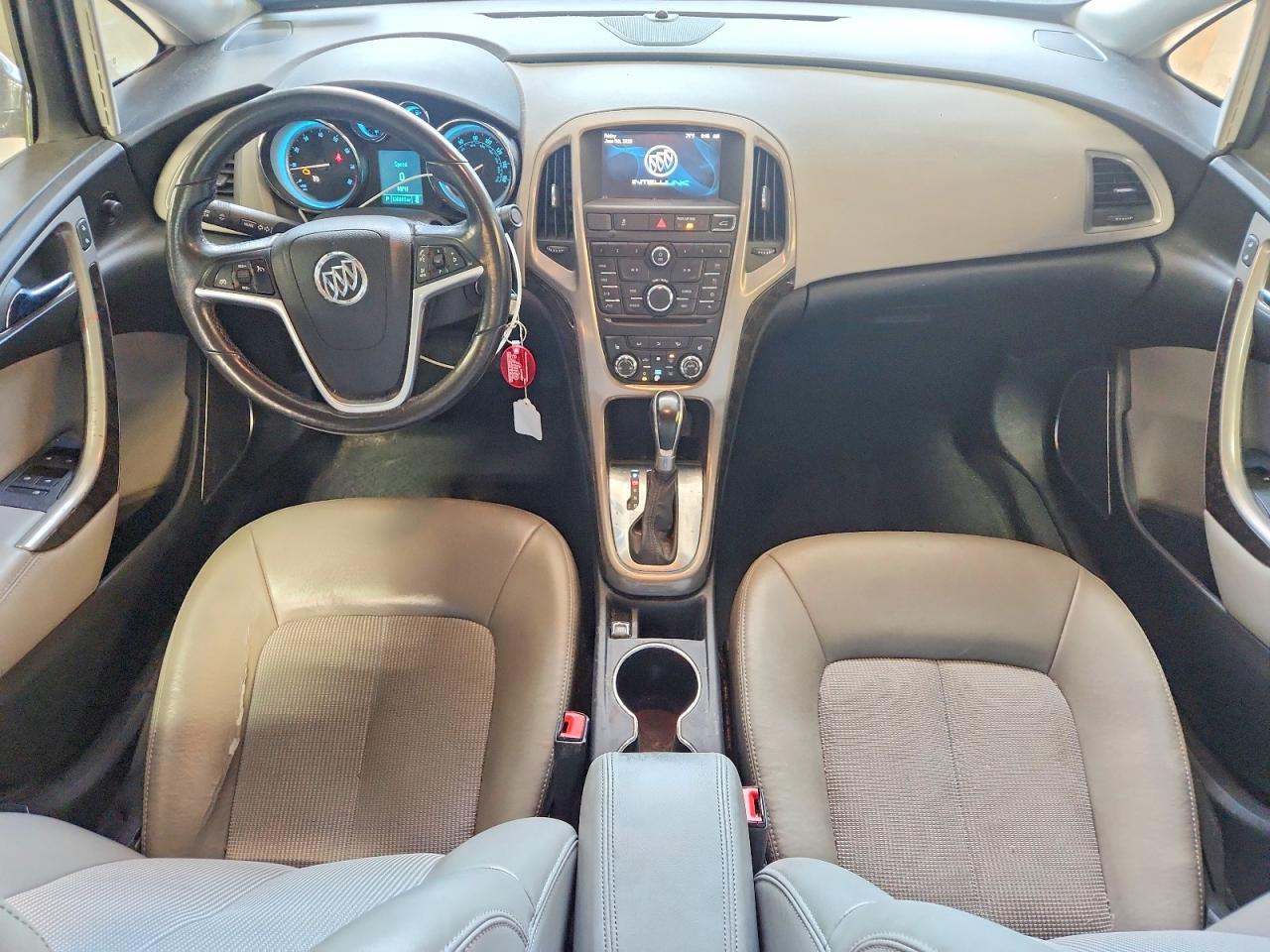 Buick Verano Sport Touring