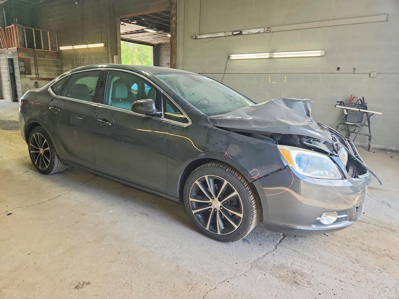 Buick Verano Sport Touring